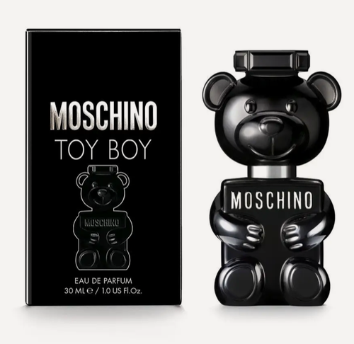 Изображение товара Парфюмерная вода MOSCHINO Toy Boy, мужская, пряный, восточный, 30мл