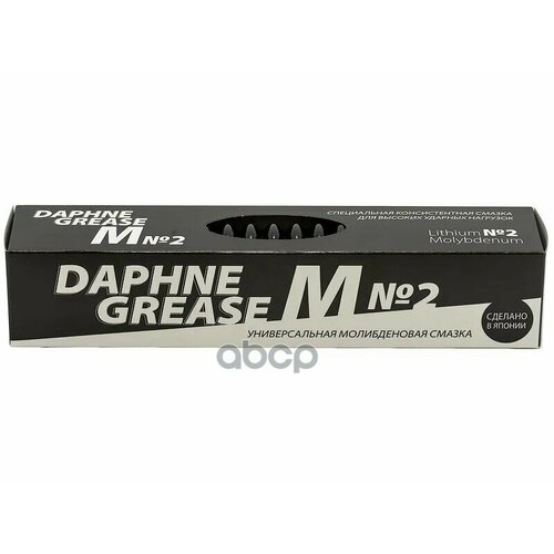 Daphne Grease M Grade №2 (400Гр) В Упаковке M2400ky IDEMITSU арт. M2400KY