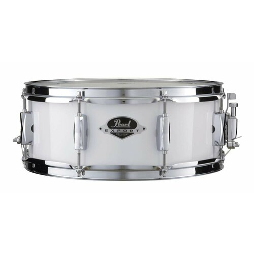 Pearl EXX1455S/ C700 малый барабан 14 х 5.5, цвет Arctic Sparkle малый барабан pearl exx1455s c700