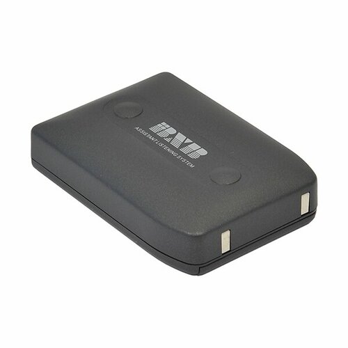 BXB WR-616(WR-616F/PH-01)- 16-канальный радиоприемник синхронного перевода с наушником (680-960 МГц)