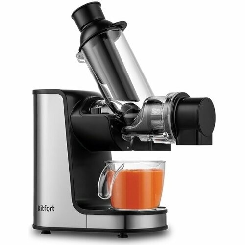 Соковыжималка KITFORT КТ-1135 шнековая 1292600₽