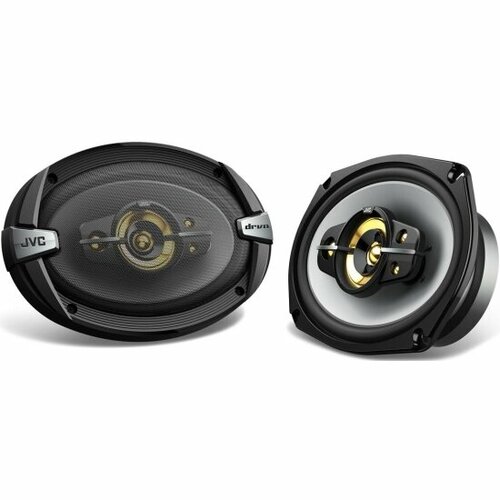 Акустическая система Jvc CS-DR695HP 7260₽