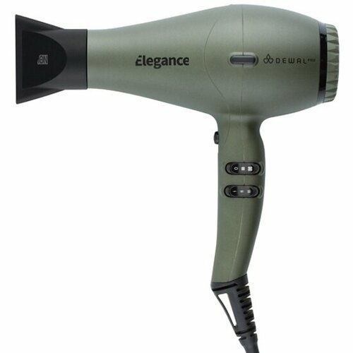 Фен DEWAL PROFESSIONAL Dewal 03-9010 Olive 555000₽