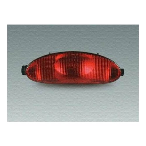 Фара противотуманная Peugeot 206 MAGNETI MARELLI 18680 897₽