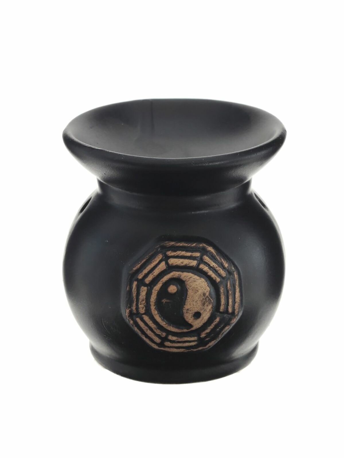 фото Аромалампа для эфирных масел Remecoclub, керамическая