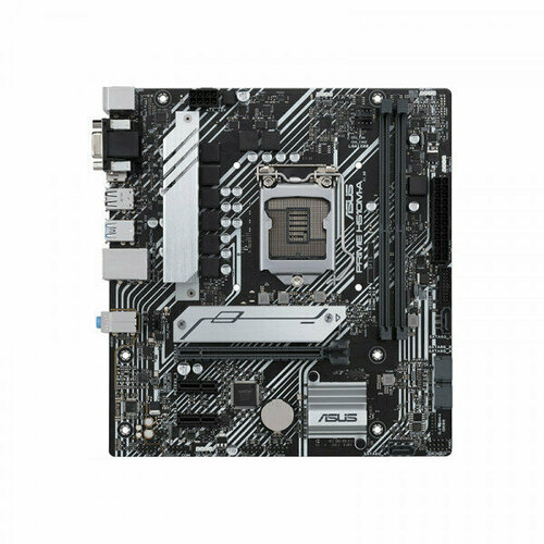 Материнская плата ASUS PRIME H510M-A 1097000₽