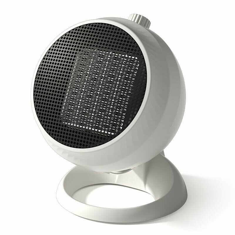 Тепловентиляторы Обогреватель, тепловентилятор керамический ROYAL Clima/ для дома /мини обогреватель для дома , офиса .