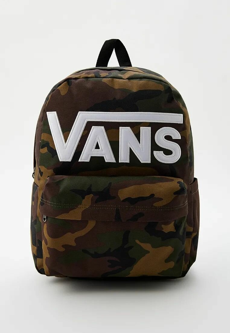 Рюкзак Vans MN Old Skool DROP V camo