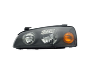 DEPO 221-1132L-LD-EM (2211132LLDEM / 921012D510 / 921032D520) фара левая электр. europe type\ Elantra (Элантра) all models 04