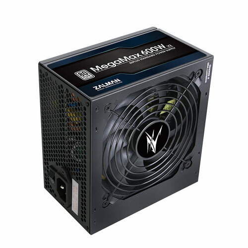Блок питания Zalman ZM600-TXII V2 600W 748000₽