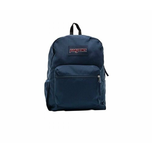 фото Рюкзак jansport backpack ek0a5bain541 26l navy,