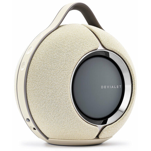 Портативная акустика Devialet Акустика портативная Mania песчаная буря 14999000₽