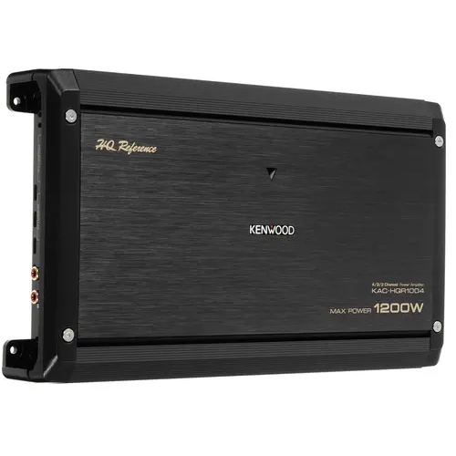 Усилитель Kenwood КАС-HQR1004 2430700₽