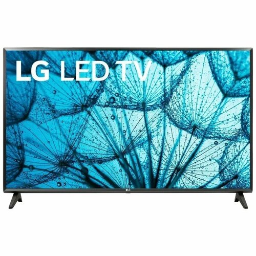 Телевизор LG 32LM577BPLA 32 1366x768 DVB-T2CS2 HDMI 2 USB 1 Smart TV чёрный 4925800₽