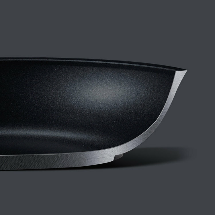 Изображение Ковш HuoHou Super Platinum Pan 16 cm HU0163