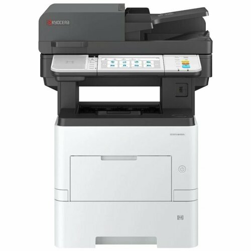 МФУ Kyocera ECOSYS MA4500ifx мфу катюша m240 принтер копир сканер факс