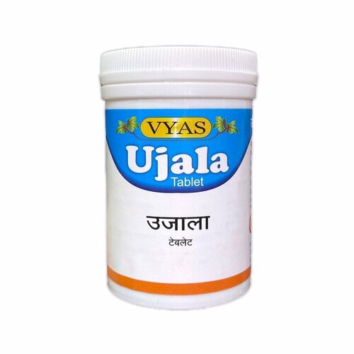 Таблетки для зрения Уджала (Ujala) Vyas 100 таб