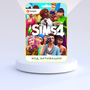 Игра The Sims 4