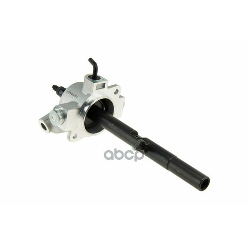 фото Nty nxxvw001 вал селектора кпп vw golf 03-06, polo 02-20, audi a2 00-05, skoda fabia 06-, rapid 12-
