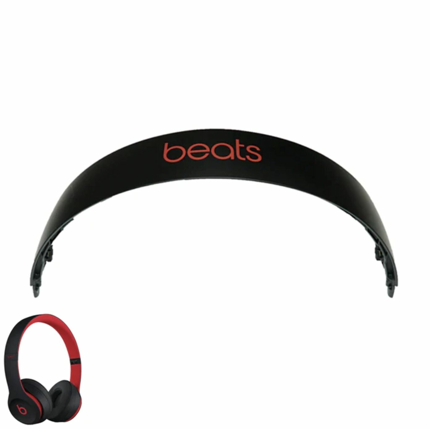 Пластиковая дуга, оголовье для наушников Beats Solo 3.0, Solo 3 Wireless