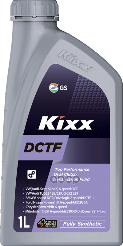 Kixx Dctf 1Л | Fullsynth Kixx арт. L2520AL1E1