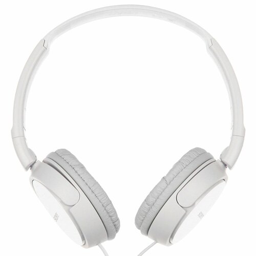Наушники накладные Sony MDR-ZX110WC 1799₽