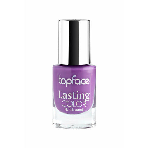 фото Topface лак для ногтей lasting color 9 мл № 44