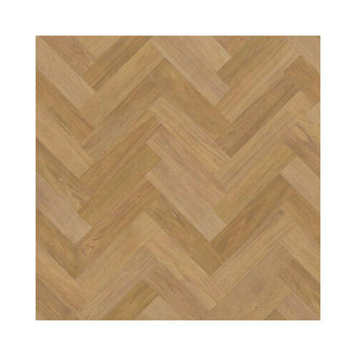 Ламинат Faus Masterpieces 8/33 Елочка Натуральная (Herringbone Natural), S174276 (2.08 м2)