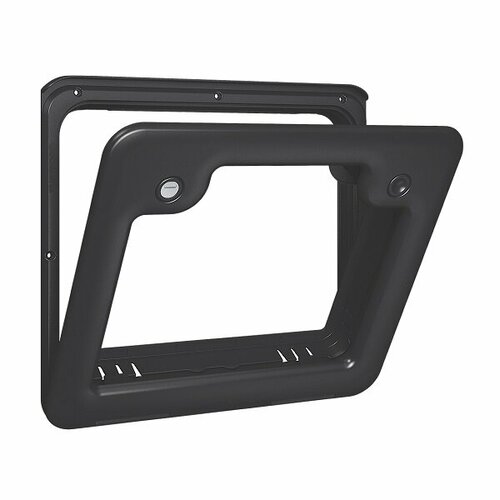 Дверь для кассетного биотуалета Thetford Service Door 3 белый