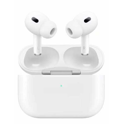 Наушники 2-го поколения 2023 USB-C белые беспроводные 598000₽