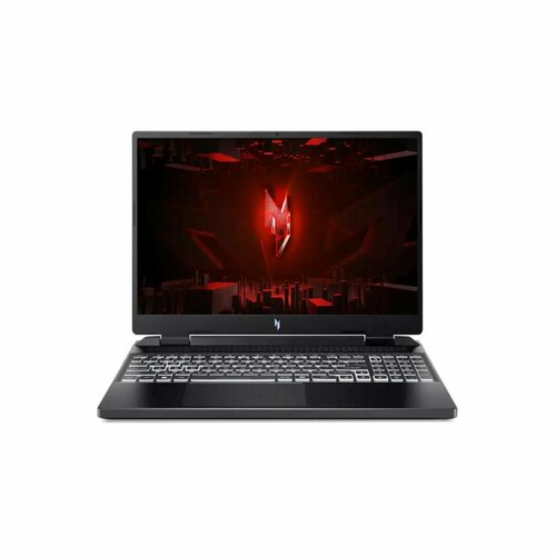Ноутбук Acer Nitro 16AN16-41 Ryzen 9 7940H32GbSSD1Tb16WQXGA165HzRTX 4070 8GbnoOSBlack NH QLJCD002 262389₽