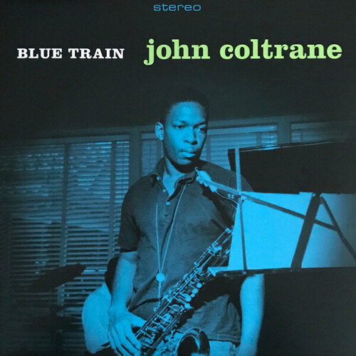 gravy train виниловая пластинка gravy train hello doctor Coltrane John Виниловая пластинка Coltrane John Blue Train - Red