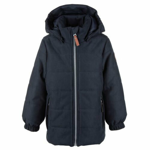 фото Куртка kerry, размер 134, синий