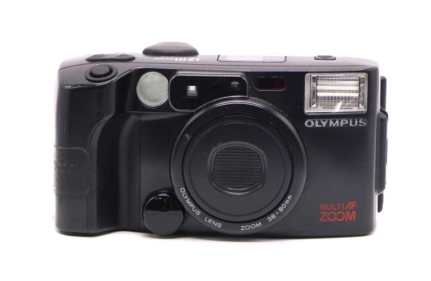 Olympus IZM 200 Quartz Date