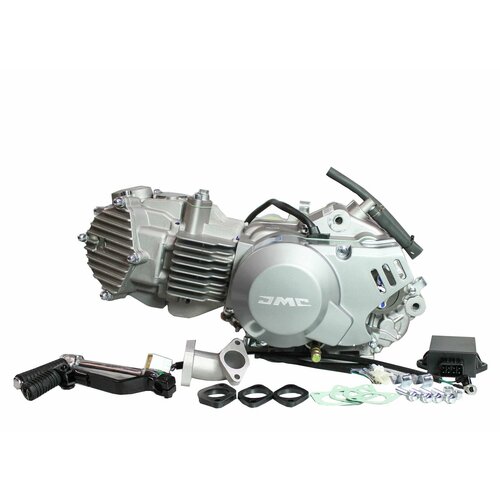 Двигатель JMC YX 160сс 1P60FMK (160-2) для питбайка