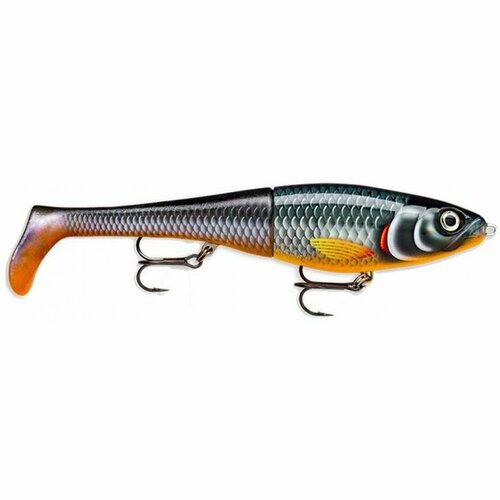 фото Воблер rapala xrpt-20 hlw