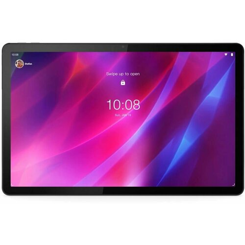 Планшет Lenovo Tab P11 Plus 128GbСерыйRU 2006000₽
