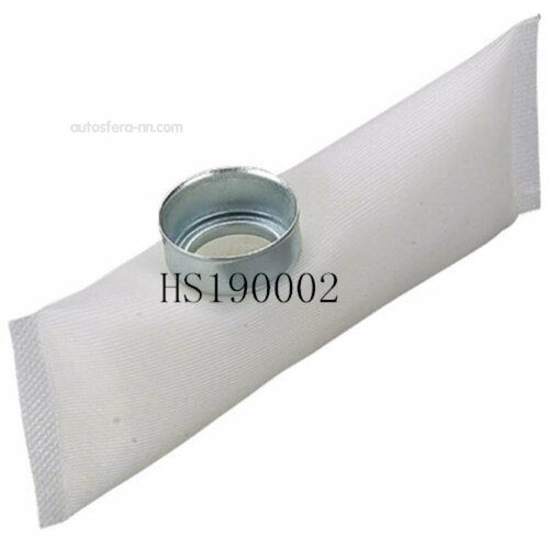 ACHR HS190002 Сетка-Фильтр D=19,0 100x38 ACHR HS190002