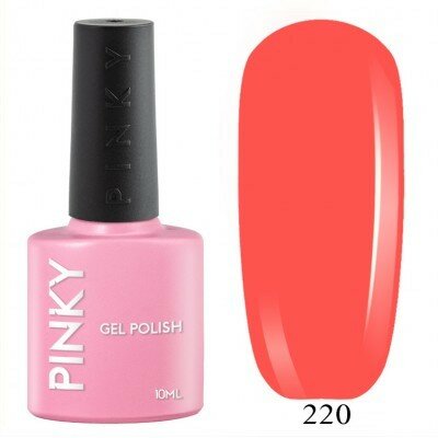 PINKY Classic 220 Ибица 10 мл