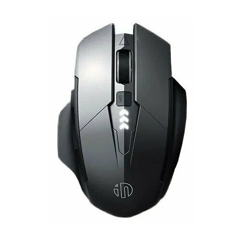 Беспроводная бесшумная мышь INPHIC PM6 139000₽