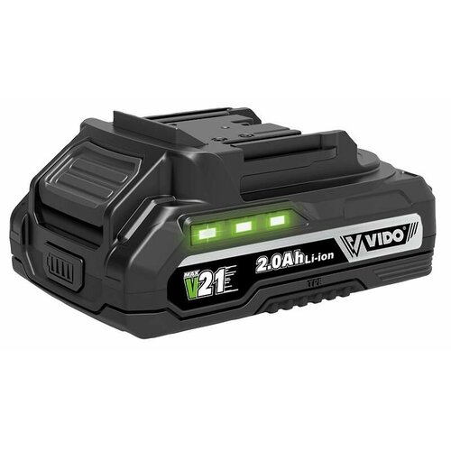 Аккумулятор 21V 2000mA аккумулятор для электроинструмента 4932352532