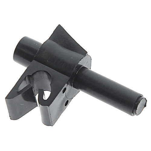 Скоба ВАЗ-2101-15 ГАЗ тормозных трубок унип сервис 161₽