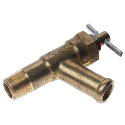 Випра ВС11-О Кран ГАЗ-53, УАЗ отопителя запорный в сборе КР-29 ОАО маз-випра