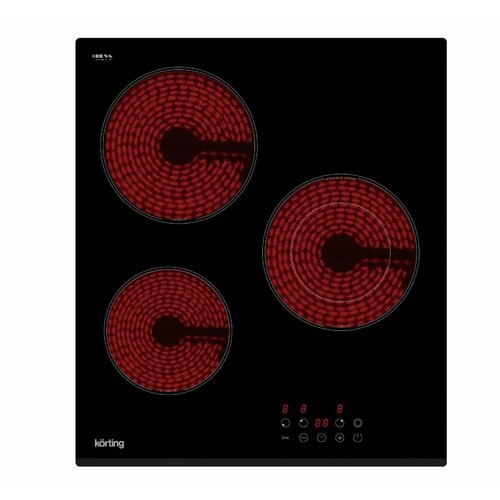 Варочная поверхность KORTING HK 42034 B 1999000₽