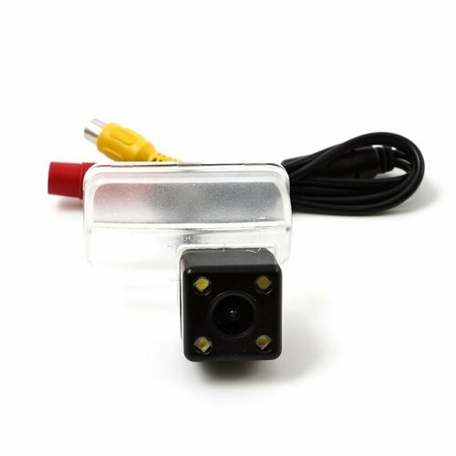 Камера заднего вида Toyota Highlander Тойота Хайлендер 2013-2019 295000₽