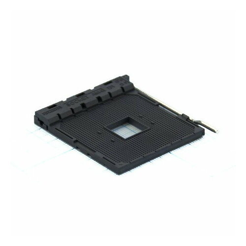 Сокет LGA AM3B на шарах BGA 88000₽