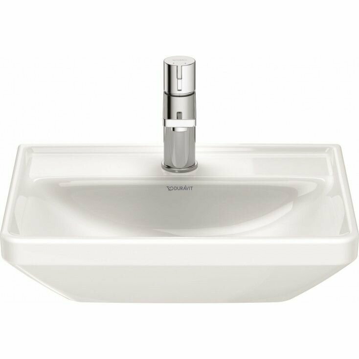 Раковина для ванной DURAVIT D-NEO 0738450041