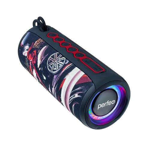 Акустическая система Perfeo PF_D0342 TELAMON манга 401600₽