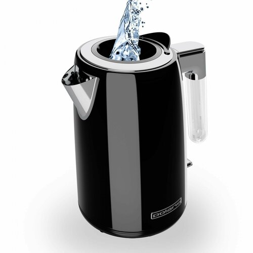 Чайник Polaris PWK 1746CA черный 1184700₽