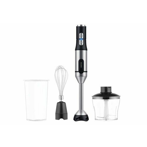 Блендер Centek CT-1332 черныйсталь 312500₽